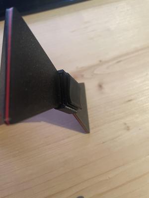 Hexagon Bowtie Remix
