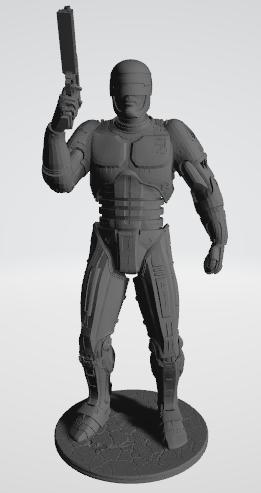 ROBOT-COP