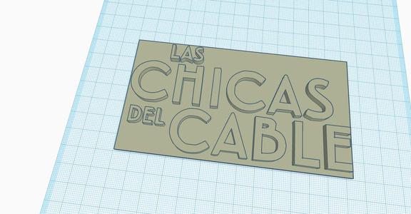 las chicas del cable