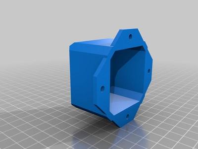 PowerCON Steckdose MK2