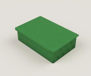 ESP32 and 2x2 x 2 relay case