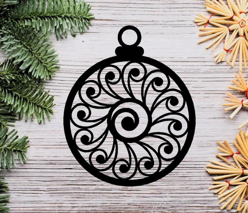 Christmas Tree Decoration