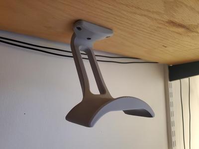 Headphone Hanger