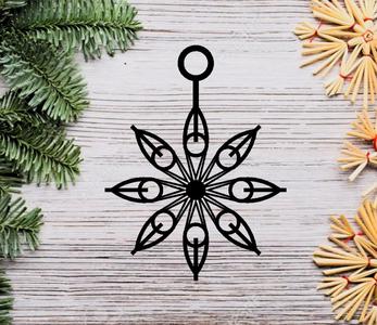 Christmas Tree Decoration