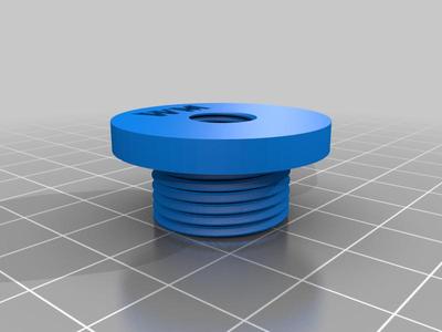 Prusa MMU2S Ikea Samla Box Puffer