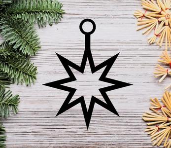 Christmas Tree Decoration