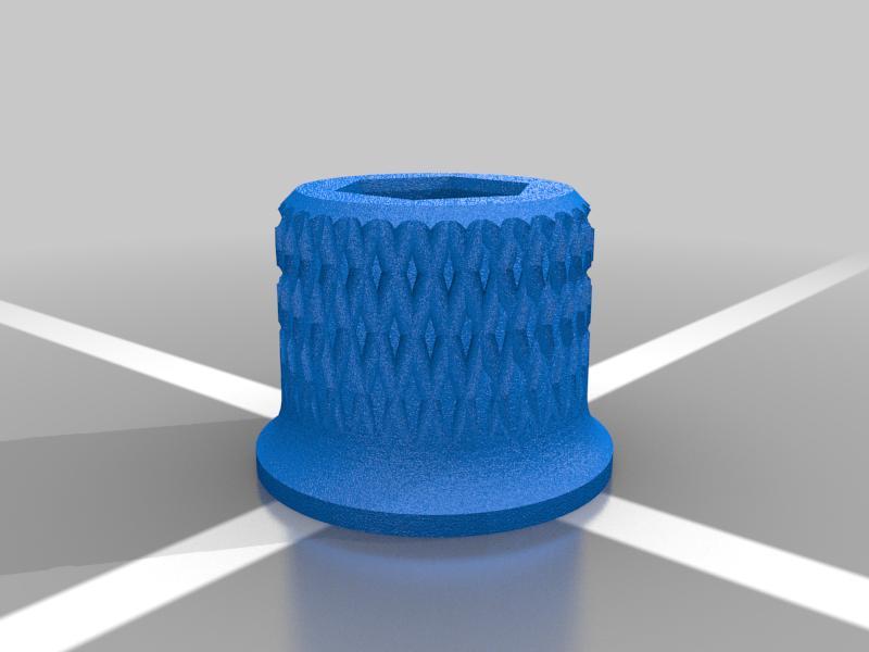 ShopSmith Band Saw Speed Knobs