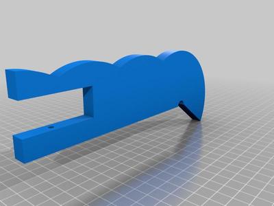spoll mount