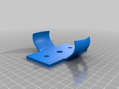 Google Home Wall Stand