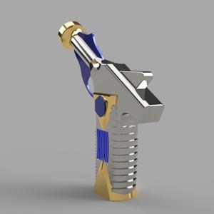 Talon Blaster (Starlore Legacy)