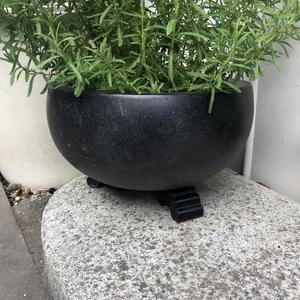 Pot Plant Feet