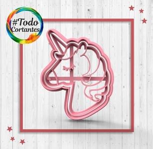 cutting unicorn
