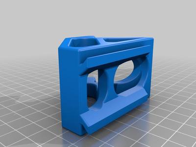 Dremel 45º Chamfer Tool 