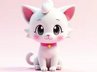 Cute cat