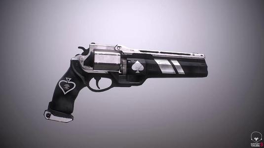 Ace of Spades
