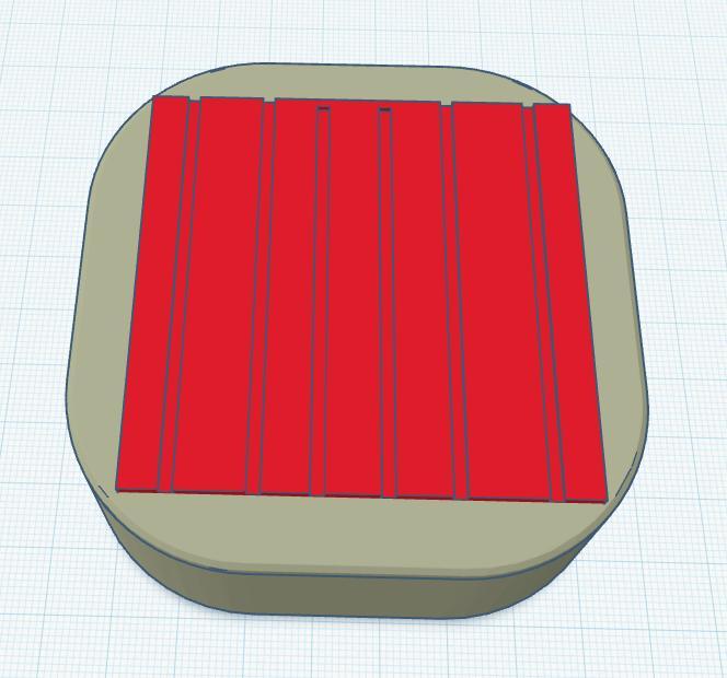 The Heat Reducer 9000