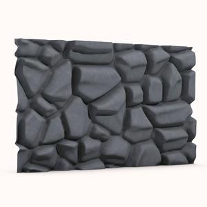 Stone wall 123