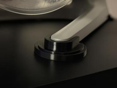AMS Lite Anti-Vibration TPU Pads