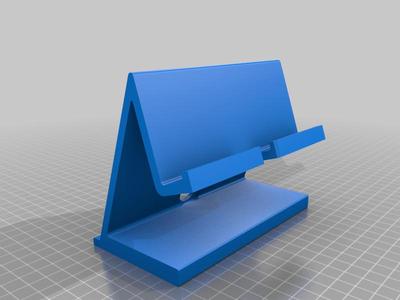iPad 12.9 stand