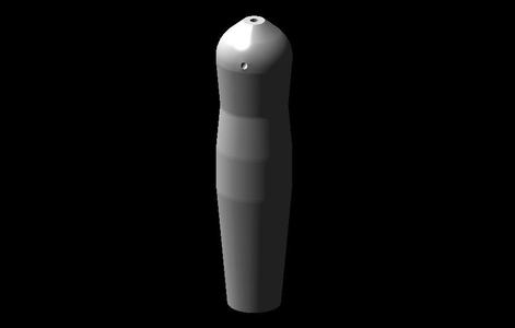 De-burring tool