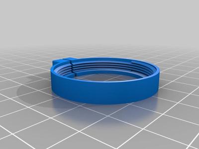 Raceface Clamp