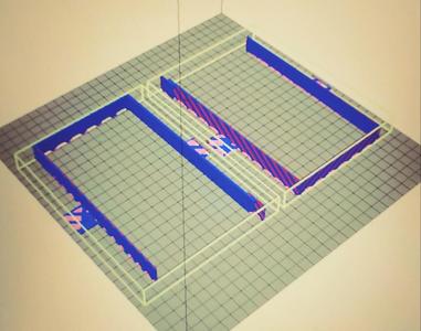 ColorDMD LCD Lightbox