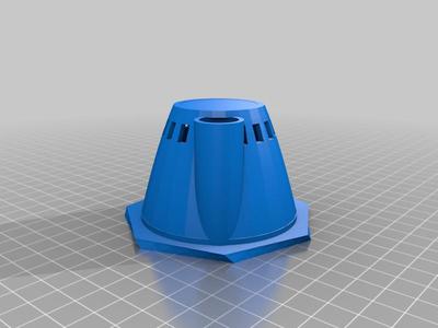 Self-watering midi Planter