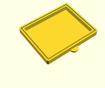 Box cover