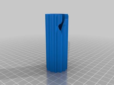 Pillar Aquarium