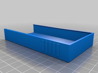 380 / 9mm Ammo Box (Remix)
