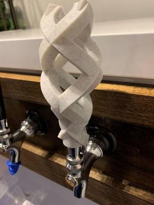 Decorative Beer Tap Handle