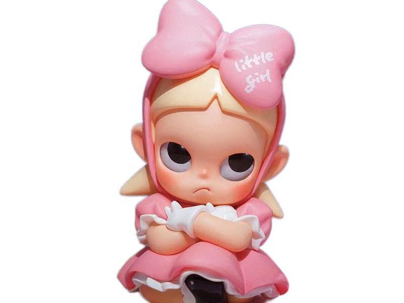 Zsiga Sister White Model