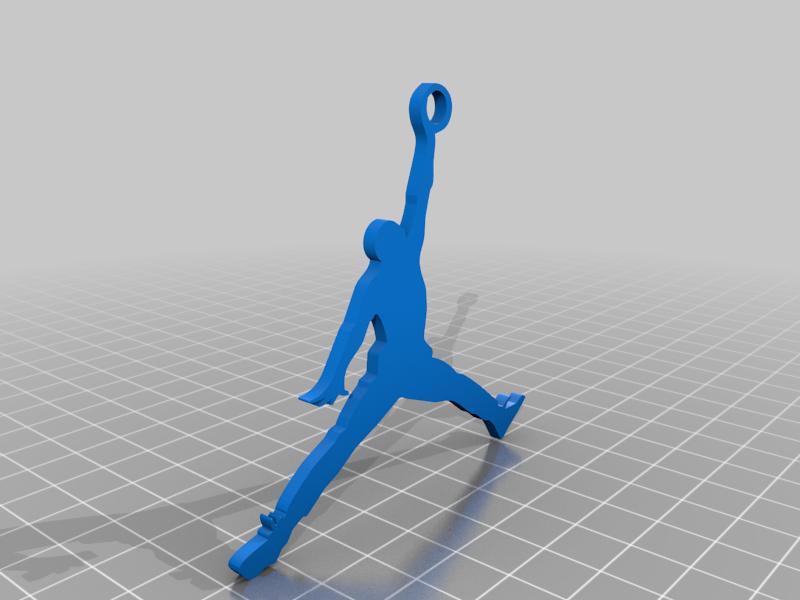 Air Jordan Logo