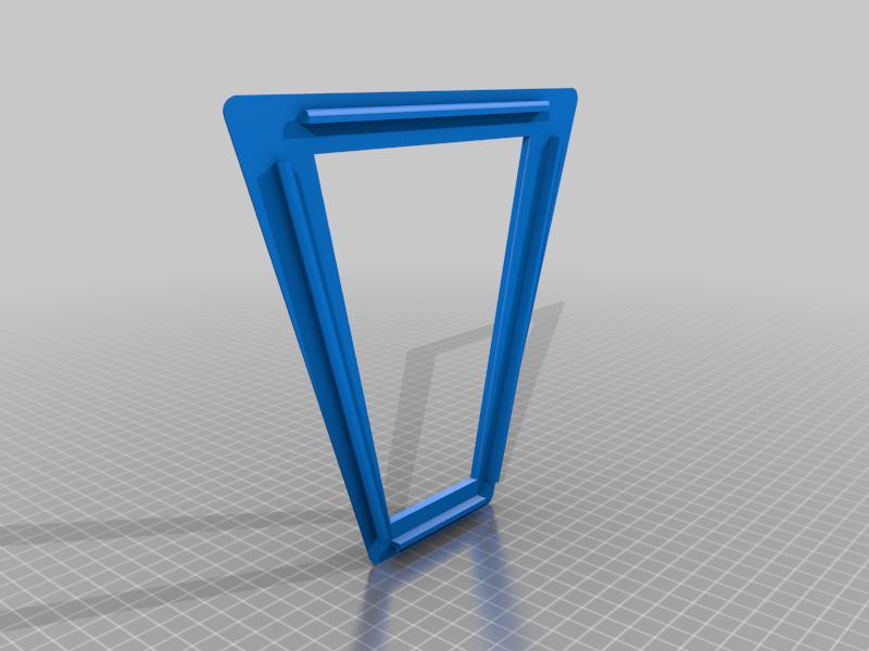 Wassereinlauf Regentonne