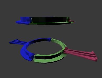 Hexapod part 1
