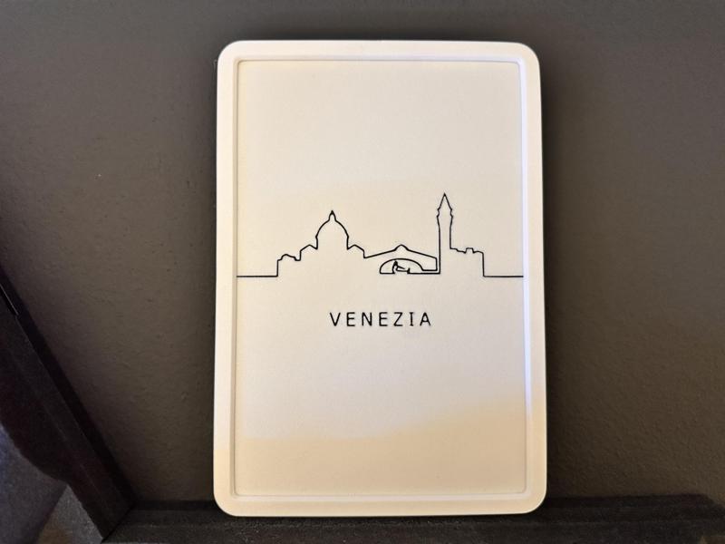 Venezia Skyline