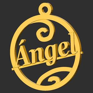 Angel