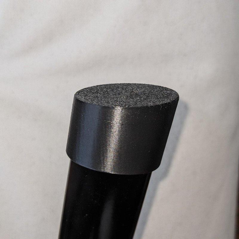 Fuß für Weber 6523 Q 1000 & Q 2000 Serie Stand