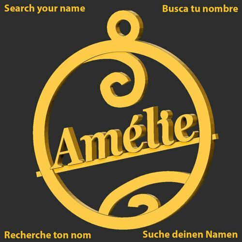 Amélie