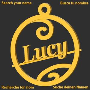 Lucy