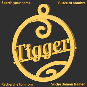 Tigger