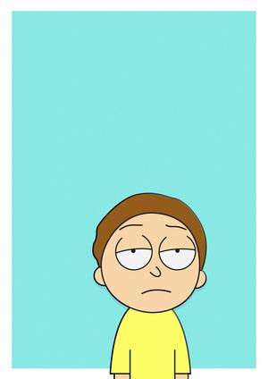 morty coochie cutter