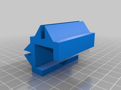 Ender 3 V2 enclosure