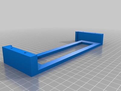 Aimos x4 HDMI KVM Switch Mount