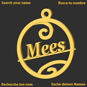 Mees