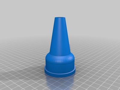 puck cleaner 1/2
