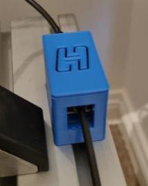 Heusinkveld handbrake controller cover
