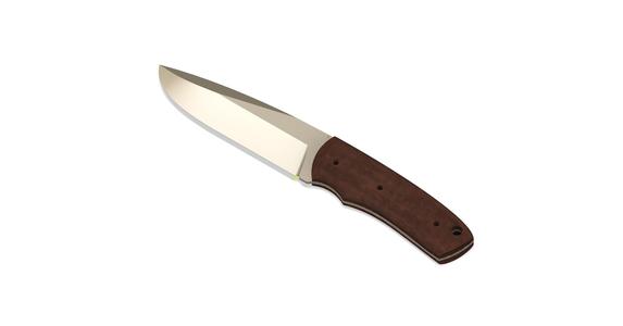 Knife