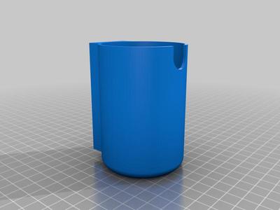 Rack for Mi Vaccum Cleaner mini