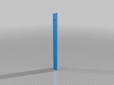 FLASHFORGE 5M Light Bar